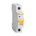 Автоматический выключатель Iek ВА47-29 1P C6 А 4.5 кА 240157
