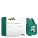 Очиститель для удаления сажи и копоти Типром 01 концентрат 5 л 2 шт