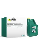 Очиститель для удаления сажи и копоти Типром 01 концентрат 5 л 4 шт