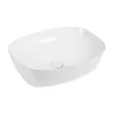 Раковина накладная Ceramicanova Element CN5005 50 см цвет белый