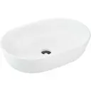 Раковина накладная Bewash bogen 88601001 60см цвет белый