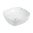 Раковина накладная Allen brau priority 4.31001.20 40см цвет белый