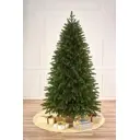 Ель новогодняя искусственная Max Christmas ЕСМЛ21 Самарская 210 см