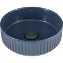 Раковина Allen Brau Fantasy Line 36 индиго