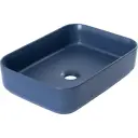 Раковина Allen Brau Fantasy Quad 50x36 индиго