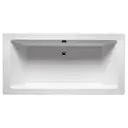 Ванна Riho Lusso B016001005 200x90 см акриловая прямоугольная цвет белый