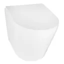 Унитаз подвесной безободковый Azario Teramo AZ-0053