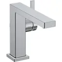 Смеситель для раковины Hansgrohe 73020000 бесконтактный цвет хром