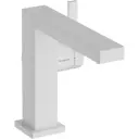 Смеситель для раковины Hansgrohe 73023700 бесконтактный цвет белый матовый