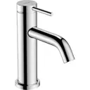 Смеситель для раковины Hansgrohe 73302000 бесконтактный цвет хром