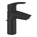 Смеситель для раковины Grohe 332652433 однорычажный цвет черный