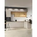 Кухонный гарнитур Лориан Сима-ленд 10872596 160x300x60 см ЛДСП цвет разноцветный