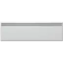 Конвектор электрический Nobo NFK 4S с электронным термостатом 2000 Вт