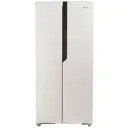 Отдельностоящий холодильник Ascoli ACDW450WIB 78x173.5 см цвет белый