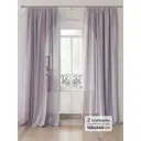 Тюль Comfy way Лоуна - 91 - 240 CW754091240 на шторной ленте 240x150 см цвет серый