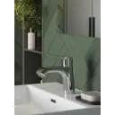 Смеситель для раковины Agger TL-1302100 однорычажный цвет хром