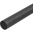 Штанга гладкая 200 см d20 мм металл цвет черный