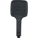 Лейка для душа Gappo Eder 3 режима цвет черный