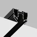 Блок питания Crystal lux Clt 0.134 01 l3000 bl для магнитной трековой системы цвет черный