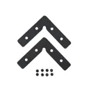 Блок питания Crystal lux Clt 0.223 07 для магнитной трековой системы цвет черный