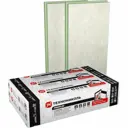 PIR-плита Технониколь ТехноНиколь Premium Logicpir СХМ Стеклохолст 1190x590x30мм 5.62м2 8шт