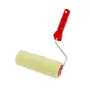 Валик Кедр 073-1180 акриловый фасадный d50/180 мм ворс 18 мм бюгель 6 мм