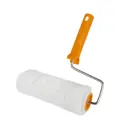 Валик Шабашка меховой 180 мм 108-0180