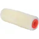 Мини-валик сменный для лака Krafor 023-0070 велюр d16/ 70 мм ворс 4 мм бюгель 6 мм