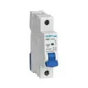Автоматический выключатель Chint NB1-63H 1P C10 А 10 кА 179796