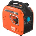 Генератор бензиновый инверторный Zongshen BQH 2200 E, 2 кВт