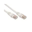 Патч-корд Rexant U/UTP RJ45-RJ45 cat 5e PVC цвет серый 25 м