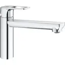Смеситель для кухни со средним изливом Grohe 31706000