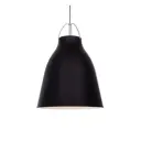 Светильник подвесной Lumina deco Rayo Ldp 7504-250 bk 1 лампа 2 м² цвет черный