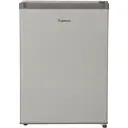 Холодильник Бирюса Б-81M 44x64 см цвет серый / серебристый