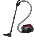 Пылесос с контейнером Samsung Vc18m31a0hp/ev 1800 Вт 2 л цвет черный