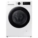 Стиральная машина Samsung Ww11cgc04caelp 60x85x60 см 11кг цвет белый