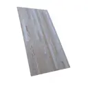 Мебельный щит Сибирский лес 600x1000x1.8 см лиственница сорт A