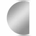 Зеркало для ванной Apeggo Diana с подсветкой Led 60x90