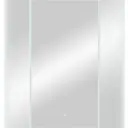 Зеркало для ванной Apeggo Flavia с подсветкой Led 60x1100