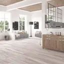 Ламинат «Дуб Селеста» 33 класс толщина 8 мм с фаской 2.131 м²