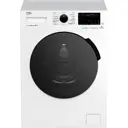 Стиральная машина Beko Wspe6h616w 60x88x64 см 6.5 кг цвет белый