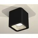 Светильник подвесной Ambrella light Diy system complects Xs7841003 1 лампа 1 м² цвет черный