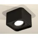 Светильник подвесной Ambrella light Diy system complects Xs7833010 1 лампа 1 м² цвет черный