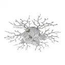 Светильник подвесной Arte Milano-3 23312.700.6.g9 cr 6 ламп 12 м² цвет хром