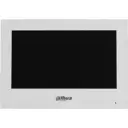 Видеодомофон беспроводной Dahua DHI-VTH2621G-WP черный