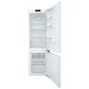 Встраиваемый холодильник Schaub lorenz SLUE235W5 54x177 см цвет белый