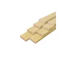 Рейка Timber&style сосна сорт Экстра 1000x40x11мм 8шт