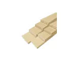 Рейка Timber&style сосна сорт Экстра 1000x50x11мм 8шт