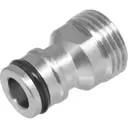 Штуцер под коннектор 3/4 дюйма 19 мм