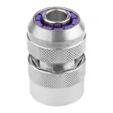 Коннектор для шланга 1/2 дюйма 12.5 мм